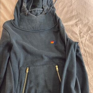 Aviator nation ninja hoodie